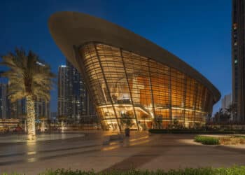 DUBAI OPERA ANNOUNCES THE 2023-2024 SEASON A CELEBRATION OF THE CULTURES OF THE WORLD