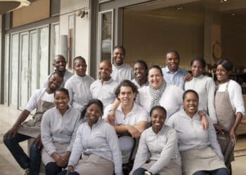 A CELEBRATION OF DELECTABLE DELIGHTS AND TIMELESS BONDS