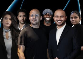 HOTEL & CATERING NEWS MIDDLE EAST OCTOBER 2023 ISSUE