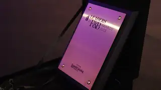 An F&B Night to Remember