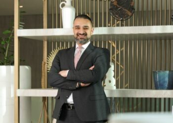 IHG HOTELS & RESORTS WELCOMES RABIH AL ATRASH AS GENERAL MANAGER AT ARABELLA BEACH HOTEL, KUWAIT, VIGNETTE COLLECTION