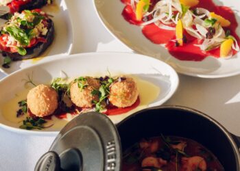 CAFE MILANO PRESENTS VIAGGIO IN ITALIA BRUNCH: A FLAVORFUL VOYAGE THROUGH THE HEART OF ITALY