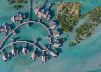 RAS AL KHAIMAH BREAKS RECORD WITH 1.22 MILLION TOURISTS IN 2023