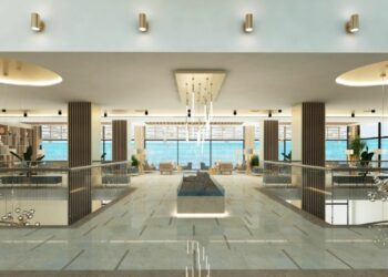 ROTANA CONCLUDES 2023 WITH 74 OPERATIONAL HOTELS AND A BOLSTERED PIPELINE OF 50 PROPERTIES