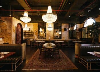 BERENJAK EXPANDS TO DUBAI WITH FIRST RESTAURANT OUTSIDE LONDON