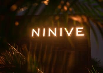 A NEW CULINARY OASIS IN THE DESERT