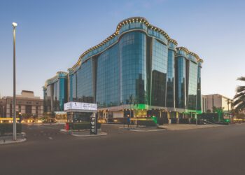RADISSON HOTEL GROUP OPENS FIRST RADISSON INDIVIDUALS IN SAUDI ARABIA