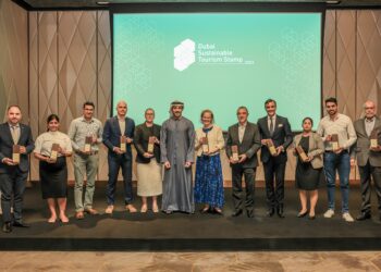 SHAPING A GREEN FUTURE: 70 DUBAI HOTELS AWARDED PRESTIGIOUS ‘DUBAI SUSTAINABLE TOURISM STAMP’