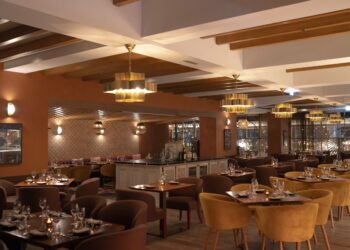 EMBARK ON A FLAVORFUL JOURNEY OF DISCOVERY AS TABU LAUNCHES ITS EXQUISITE SATURDAY SAMURAI BRUNCH