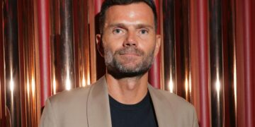 MEET JULIEN PILARD, COO OF 111 MANAGEMENT