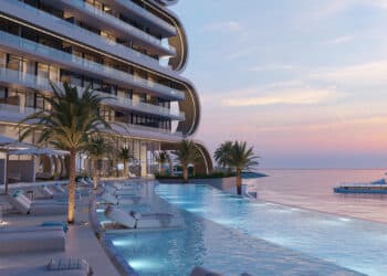 WOW RESORTS INAUGURATES AED 4.8 BILLION JW MARRIOTT RESIDENCES & JW MARRIOTT AL MARJAN ISLAND RESORT IN RAS AL KHAIMAH AT A GRAND CEREMONY
