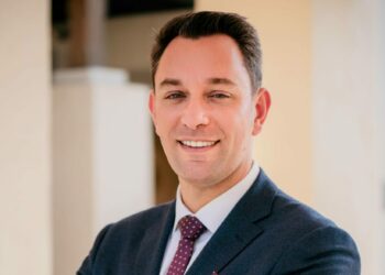 AL WATHBA, A LUXURY COLLECTION DESERT RESORT & SPA APPOINTS NEW HOTEL MANAGER TO LEAD HOSPITALITY EXCELLENCE