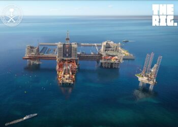 MASTERPLAN REVEALED FOR THE RIG – A WORLD-FIRST ADVENTURE TOURISM DESTINATION