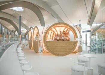 % ARABICA OPENS AT ZAYED INTERNATIONAL AIRPORT IN ABU DHABI