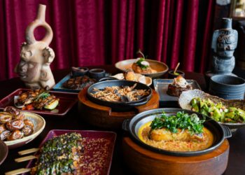 YOUR IFTAR, THE COYA WAY