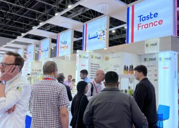 FRANCE AT GULFOOD 2024: A FUSION OF QUALITY, SUSTAINABILITY, AND INNOVATIONS