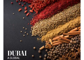 HOTEL & CATERING NEWS MIDDLE EAST FEBRUARY 2024 ISSUE