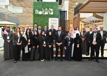 ROTANA HIGHLIGHTS AGGRESSIVE EXPANSION PLAN IN THE KINGDOM AT THE SAUDI TOURISM FORUM 2024