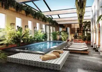 FAIRMONT HOTELS & RESORTS ANNOUNCES NEW ORLEANS PROPERTY OPENING SUMMER 2025