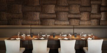 EXCLUSIVE FOUR-HANDS CULINARY EXPERIENCE AT SOFITEL DUBAI THE PALM