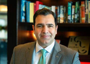 IHG HOTELS AT DUBAI FESTIVAL CITY WELCOMES NEW CLUSTER COMMERCIAL DIRECTOR WITH A RICH LEGACY IN GLOBAL HOSPITALITY