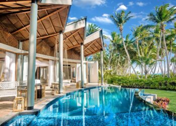WALDORF ASTORIA DEBUTS IN SEYCHELLES WITH THE OPENING OF WALDORF ASTORIA SEYCHELLES PLATTE ISLAND