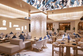 INTRODUCING ZULA: DUBAI’S LATEST CULINARY MARVEL BRINGING MEDITERRANEAN DELIGHTS