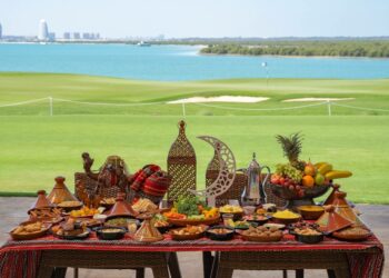 SHARE MEANINGFUL IFTAR MOMENTS IN ABU DHABI THIS RAMADAN