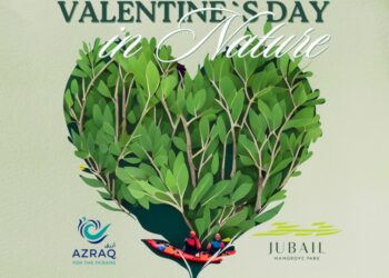 VALENTINE’S AT BOCA: A LOVE-FILLED ADVENTURE WITH NATURE