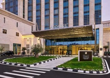 U BY EMAAR ANNOUNCES INTERNATIONAL EXPANSION WITH PRESTIGIOUS NEW VENUE AT ADDRESS JABAL OMAR MAKKAH, KSA