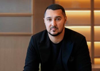 WELCOME TO THE TABLE: AP&CO. HOSPITALITY SPICES UP THE MIDDLE EAST’S F&B SCENE