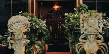 PERUVIAN PARADISE IN DUBAI