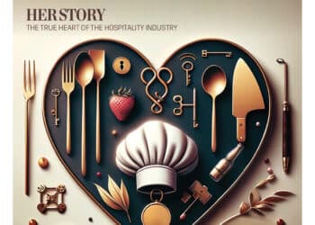 HOTEL & CATERING NEWS MIDDLE EAST MARCH 2024 ISSUE