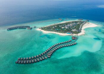 EXPERIENCE AN UNFORGETTABLE EID CELEBRATION AT HERITANCE AARAH MALDIVES