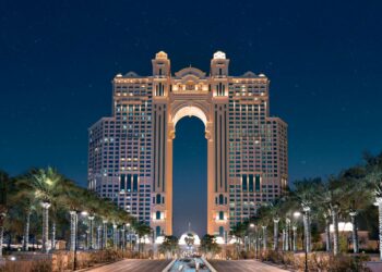 JOIN RIXOS MARINA ABU DHABI FOR A MONTH OF LIVE ENTERTAINMENT AND RECREATION