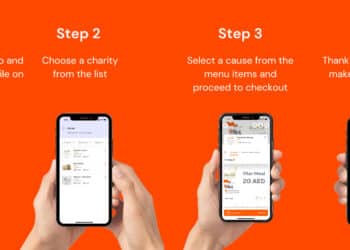 talabat UAE JOINS HANDS WITH TRUSTED CHARITY AND STRATEGIC PARTNERS TO LAUNCH HUMANITARIAN RAMADAN CAMPAIGNS