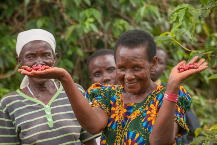 Esther Mukangango