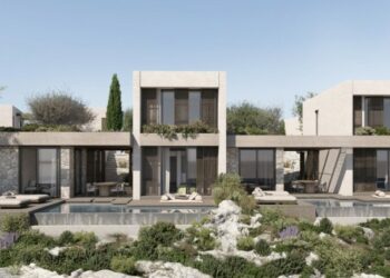 MARRIOTT INTERNATIONAL SIGNS AGREEMENT TO BRING JW MARRIOTT TO GREECE WITH VASILAKIS SA