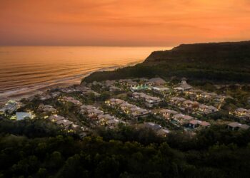 UMANA, BALI, LXR HOTELS & RESORTS PROVIDES THE ULTIMATE EID ESCAPE WITH A BALINESE GETAWAY FOR THE SPIRITED GCC TRAVELER