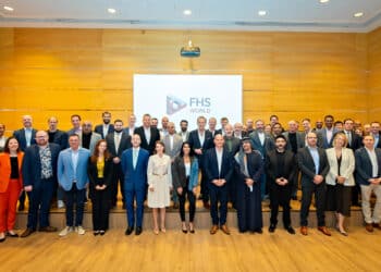 FUTURE HOSPITALITY SUMMIT CHECKS IN TO DUBAI WITH BIGGEST, BOLDEST EVENT TO DATE