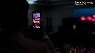 A RECAP OF LEADERS IN F&B AWARDS KSA 2024