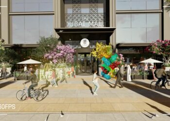 SOCIAL DISTRIKT SEEKING VENDORS FOR NEW VENUE