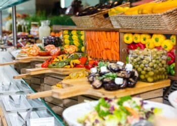 ROTANA PARTNERS WITH CHEF’S EYE TO REDUCE FOOD WASTE THROUGH THE USE OF MACHINE LEARNING