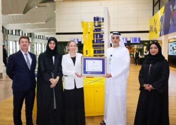 DUBAI MAKING SIGNIFICANT STRIDES TOWARDS ACHIEVING CERTIFIED AUTISM DESTINATION™ CERTIFICATION
