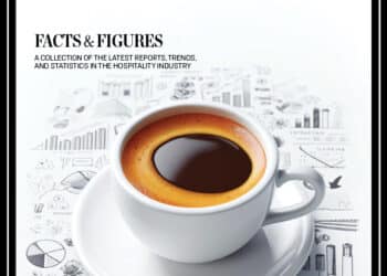 HOTEL & CATERING NEWS MIDDLE EAST APRIL 2024 ISSUE