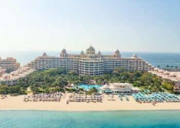 CELEBRATE EID AL-FITR WITH A LUXURIOUS STAYCATION AND BEACHSIDE BBQ AT KEMPINSKI HOTEL & RESIDENCES PALM JUMEIRAH