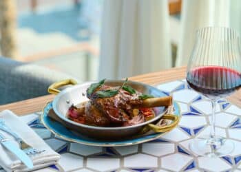 MIYA ANNIVERSARY – A CELEBRATION OF TRADITION AND FLAVOR