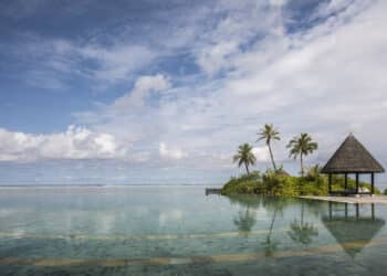 EMBARK ON AN UNFORGETTABLE ESCAPE THIS EID AL FITR AT FOUR SEASONS RESORT MALDIVES