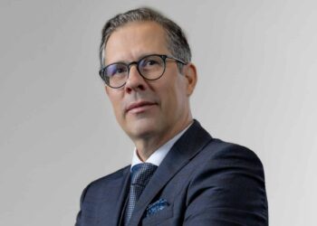 THE RITZ-CARLTON, JEDDAH WELCOMES VISIONARY HOTELIER PETER KATUSAK-HUZSVAR AS GENERAL MANAGER