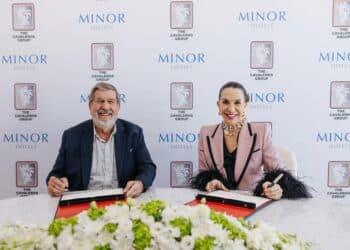 MINOR HOTELS AND THE CAVALEROS GROUP SIGN HOTEL AGREEMENT TO DEBUT SOUTH AFRICA’S FIRST NH COLLECTION